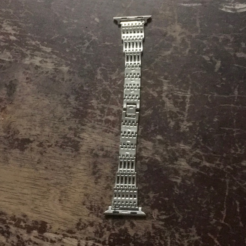 Iwatch bracelet